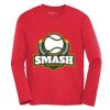ATC™ PRO TEAM LONG SLEEVE YOUTH TEE Vignette
