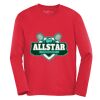 ATC™ PRO TEAM LONG SLEEVE YOUTH TEE Vignette