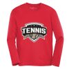 ATC™ PRO TEAM LONG SLEEVE YOUTH TEE Vignette