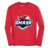 ATC™ PRO TEAM LONG SLEEVE YOUTH TEE Vignette