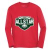 ATC™ PRO TEAM LONG SLEEVE YOUTH TEE Vignette