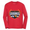ATC™ PRO TEAM LONG SLEEVE YOUTH TEE Vignette