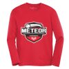 ATC™ PRO TEAM LONG SLEEVE YOUTH TEE Vignette