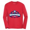 ATC™ PRO TEAM LONG SLEEVE YOUTH TEE Vignette