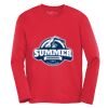 ATC™ PRO TEAM LONG SLEEVE YOUTH TEE Vignette