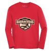 ATC™ PRO TEAM LONG SLEEVE YOUTH TEE Vignette