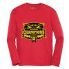 ATC™ PRO TEAM LONG SLEEVE YOUTH TEE Vignette