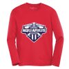 ATC™ PRO TEAM LONG SLEEVE YOUTH TEE Vignette