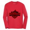 ATC™ PRO TEAM LONG SLEEVE YOUTH TEE Vignette