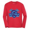 ATC™ PRO TEAM LONG SLEEVE YOUTH TEE Vignette