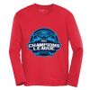 ATC™ PRO TEAM LONG SLEEVE YOUTH TEE Vignette
