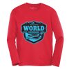 ATC™ PRO TEAM LONG SLEEVE YOUTH TEE Vignette