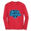 ATC™ PRO TEAM LONG SLEEVE YOUTH TEE Vignette