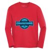 ATC™ PRO TEAM LONG SLEEVE YOUTH TEE Vignette