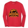 ATC™ PRO TEAM LONG SLEEVE YOUTH TEE Vignette