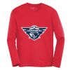 ATC™ PRO TEAM LONG SLEEVE YOUTH TEE Vignette