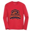 ATC™ PRO TEAM LONG SLEEVE YOUTH TEE Vignette