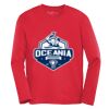 ATC™ PRO TEAM LONG SLEEVE YOUTH TEE Vignette