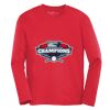 ATC™ PRO TEAM LONG SLEEVE YOUTH TEE Vignette