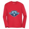 ATC™ PRO TEAM LONG SLEEVE YOUTH TEE Vignette