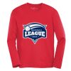 ATC™ PRO TEAM LONG SLEEVE YOUTH TEE Vignette
