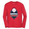 ATC™ PRO TEAM LONG SLEEVE YOUTH TEE Vignette