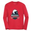 ATC™ PRO TEAM LONG SLEEVE YOUTH TEE Vignette