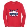 ATC™ PRO TEAM LONG SLEEVE YOUTH TEE Vignette