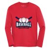 ATC™ PRO TEAM LONG SLEEVE YOUTH TEE Vignette