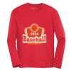 ATC™ PRO TEAM LONG SLEEVE YOUTH TEE Vignette