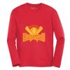 ATC™ PRO TEAM LONG SLEEVE YOUTH TEE Vignette