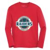 ATC™ PRO TEAM LONG SLEEVE YOUTH TEE Vignette