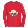 ATC™ PRO TEAM LONG SLEEVE YOUTH TEE Vignette