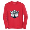 ATC™ PRO TEAM LONG SLEEVE YOUTH TEE Vignette