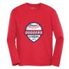 ATC™ PRO TEAM LONG SLEEVE YOUTH TEE Vignette