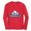 ATC™ PRO TEAM LONG SLEEVE YOUTH TEE Vignette