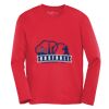 ATC™ PRO TEAM LONG SLEEVE YOUTH TEE Vignette