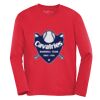 ATC™ PRO TEAM LONG SLEEVE YOUTH TEE Vignette