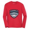 ATC™ PRO TEAM LONG SLEEVE YOUTH TEE Vignette