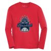 ATC™ PRO TEAM LONG SLEEVE YOUTH TEE Vignette