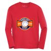 ATC™ PRO TEAM LONG SLEEVE YOUTH TEE Vignette