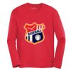 ATC™ PRO TEAM LONG SLEEVE YOUTH TEE Vignette