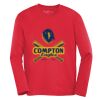 ATC™ PRO TEAM LONG SLEEVE YOUTH TEE Vignette