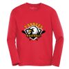 ATC™ PRO TEAM LONG SLEEVE YOUTH TEE Vignette