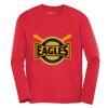 ATC™ PRO TEAM LONG SLEEVE YOUTH TEE Vignette