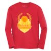 ATC™ PRO TEAM LONG SLEEVE YOUTH TEE Vignette