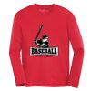 ATC™ PRO TEAM LONG SLEEVE YOUTH TEE Vignette