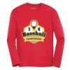 ATC™ PRO TEAM LONG SLEEVE YOUTH TEE Vignette