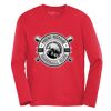 ATC™ PRO TEAM LONG SLEEVE YOUTH TEE Vignette