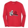 ATC™ PRO TEAM LONG SLEEVE YOUTH TEE Vignette